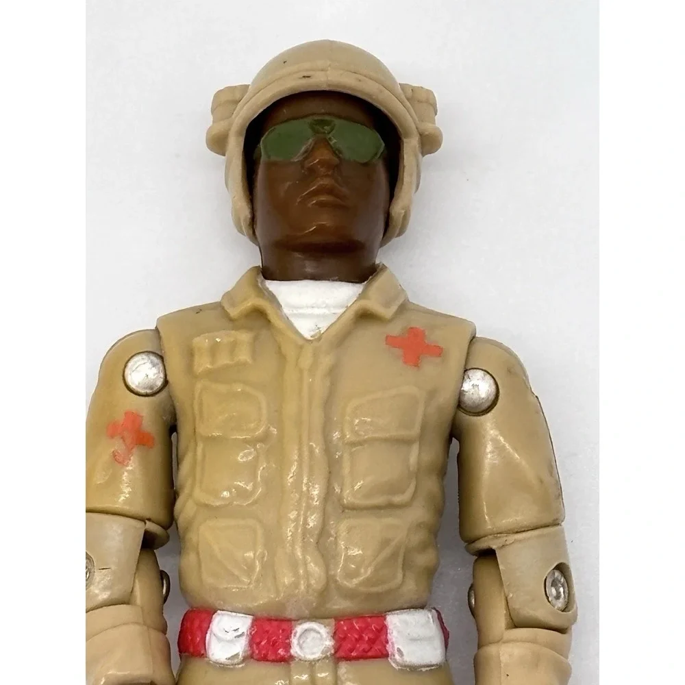 Hasbro vintage 1983